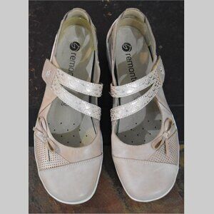 Remonte Leather Mary Jane